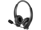 Описание и цена на безжични LogiLink On-Ear Bluetooth Stereo Headset BT0060