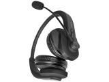 LogiLink On-Ear Bluetooth Stereo Headset BT0060 снимка №2 LogiLink On-Ear Bluetooth Stereo Headset BT0060 снимка №2