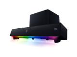 Описание и цена на soundbar Razer Leviathan V2