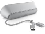 Описание и цена на портативни Dell AI Noise Cancellation Speakerphone SP3022 VoIP 