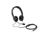 Kensington Hi-Fi Headphones with Mic K33597WW снимка №2