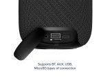 Canyon BSP-8 Bluetooth Speaker CNE-CBTSP8B снимка №2