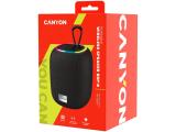 Canyon BSP-8 Bluetooth Speaker CNE-CBTSP8B снимка №3