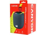 Canyon BSP-8 Bluetooth Speaker CNE-CBTSP8G снимка №4