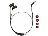 JBL T110, black снимка №2