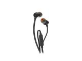 JBL T110, black снимка №3