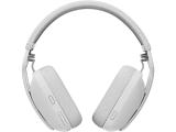 Logitech Zone Vibe 100 Off-white 981-001219 снимка №4