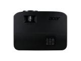 ACER PD2327W Vero 3,200 ANSI lumens - black снимка №2 ACER PD2327W Vero 3,200 ANSI lumens - black снимка №2