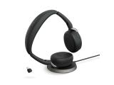 Описание и цена на безжични Jabra Evolve2 65 Flex MS Stereo 