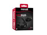 MAXELL MINI DUO True Wireless снимка №3
