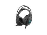 Описание и цена на жични A4Tech Bloody FH300U, RGB 