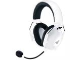Описание и цена на жични Razer BlackShark V2 X - White 