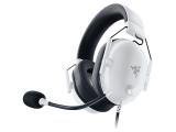Razer BlackShark V2 X - White снимка №2