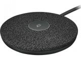Описание и цена на микрофон ( mic ) Logitech Rally Mic Pod Hub, 939-001647