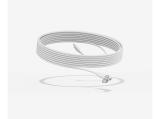 Описание и цена на за микрофони Logitech Rally Mic Pod Extension Cable 10 m, 952-000047 