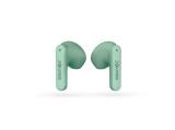 A4Tech B20 2Drumtek True Wireless Mint Green снимка №3