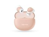 Описание и цена на безжични (in-ear) A4Tech B27 True Wireless Baby Pink 