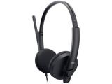 Dell On-Ear Stereo Headset WH1022 » жични