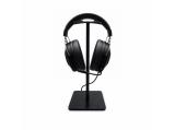 FragON Поставка за слушалки A1 - Черна снимка №3