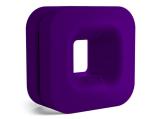 NZXT Поставка за слушалки Puck Purple BA-PCKRT-PP снимка №2 NZXT Поставка за слушалки Puck Purple BA-PCKRT-PP снимка №2