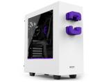 NZXT Поставка за слушалки Puck Purple BA-PCKRT-PP снимка №4 NZXT Поставка за слушалки Puck Purple BA-PCKRT-PP снимка №4