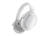 Описание и цена на безжични Razer Barracuda, Mercury White 