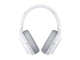 Razer Barracuda, Mercury White снимка №3