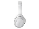 Razer Barracuda, Mercury White снимка №4