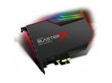 Creative Sound Blaster X AE-5, 7.1, DAC + RGB Aurora Lighting снимка №2 Creative Sound Blaster X AE-5, 7.1, DAC + RGB Aurora Lighting снимка №2