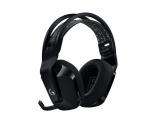 Описание и цена на безжични Logitech G733 Lightspeed Black 981-000864 