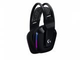 Logitech G733 Lightspeed Black 981-000864 снимка №3 Logitech G733 Lightspeed Black 981-000864 снимка №3