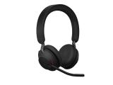 Jabra Evolve2 65 MS Stereo снимка №3