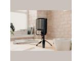 CHERRY POP филтър за микрофон CHERRY JA-0750, Черен снимка №2 CHERRY POP филтър за микрофон CHERRY JA-0750, Черен снимка №2