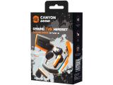 Canyon Canyon Doublebee GTWS-2 Gaming Orange (CND-GTWS2O) снимка №5