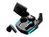 Canyon Doublebee GTWS-2 Gaming Black (CND-GTWS2B) снимка №4