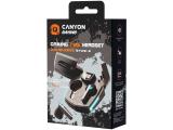 Canyon Doublebee GTWS-2 Gaming Black (CND-GTWS2B) снимка №5