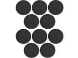 Описание и цена на за слушалки Jabra Дунапренови наушници за Jabra Evolve 20-65, 10 бр. 