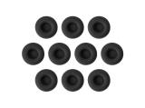 Описание и цена на за слушалки Jabra Кожени наушници за Jabra Biz 2400II, М, 10 бр. 