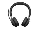 Jabra EVOLVE2 65, стойка, MS, USB-A снимка №2