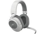 Corsair HS55 WIRELESS Gaming Headset - White снимка №2