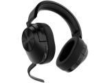 Corsair HS55 WIRELESS Gaming Headset - Carbon снимка №2 Corsair HS55 WIRELESS Gaming Headset - Carbon снимка №2