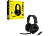 Corsair HS55 WIRELESS Gaming Headset - Carbon снимка №3 Corsair HS55 WIRELESS Gaming Headset - Carbon снимка №3