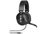 Описание и цена на жични Corsair HS55 STEREO Wired Gaming Headset - Carbon 
