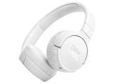 Описание и цена на безжични JBL Tune 670NC, Бели 