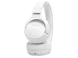 JBL Tune 670NC, Бели снимка №3