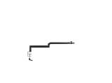 Описание и цена на за микрофони Elgato Стойка за микрофон Wave Mic Arm LP, Черна 