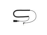 Описание и цена на за слушалки Addasound Кабел DN1005 QD - 2.5mm Jack 3PIN - CISCO 