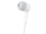 Hama Gloss In Ear, Бели снимка №4