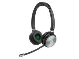 Yealink WH62 стерео слушалки, MS, DECT снимка №2 Yealink WH62 стерео слушалки, MS, DECT снимка №2