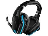 Описание и цена на безжични 7.1 Logitech G935 Wireless 7.1 Surround Sound LIGHTSYNC Gaming Headset 
